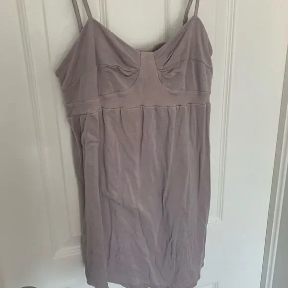 Wilfred Nude Flowy Tank - Picture 2 of 3